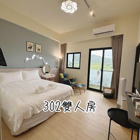 Summer Grass B&B T'ai-tung Exterior foto