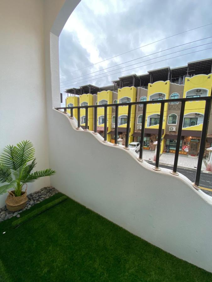 Summer Grass B&B T'ai-tung Exterior foto